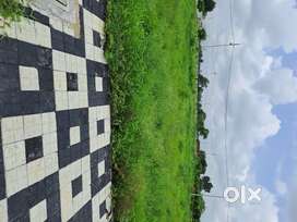 Plot Sale Near Economic Corridre , Airport Road Indore
