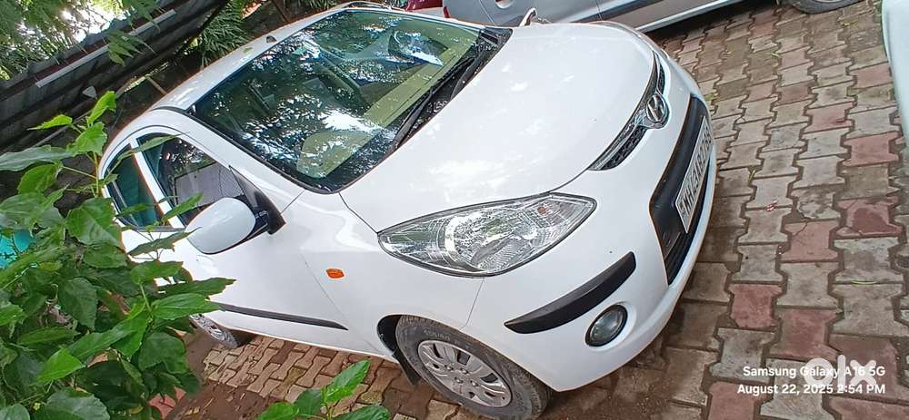 Hyundai i10 2007-2010 Magna 1.2, 2010, Petrol