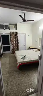 2. room set  for rent Ist floor 18000 small family