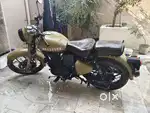 Well maintained.. less driven