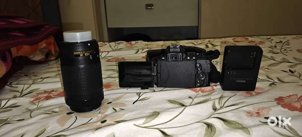 Nikon D5600