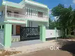 Mugathala 5 Cent 1700 Sqft 4 bedroom All attached bathroom