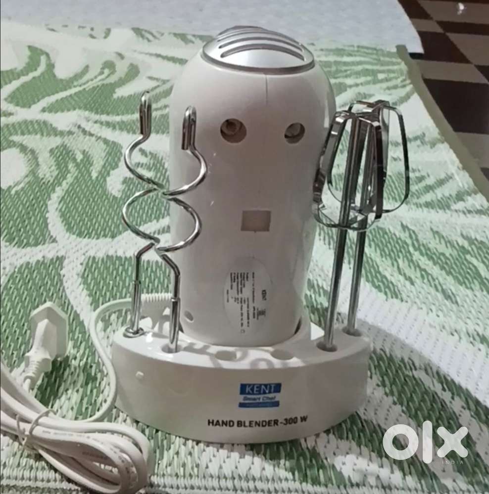 KENT Hand Blender 300 W