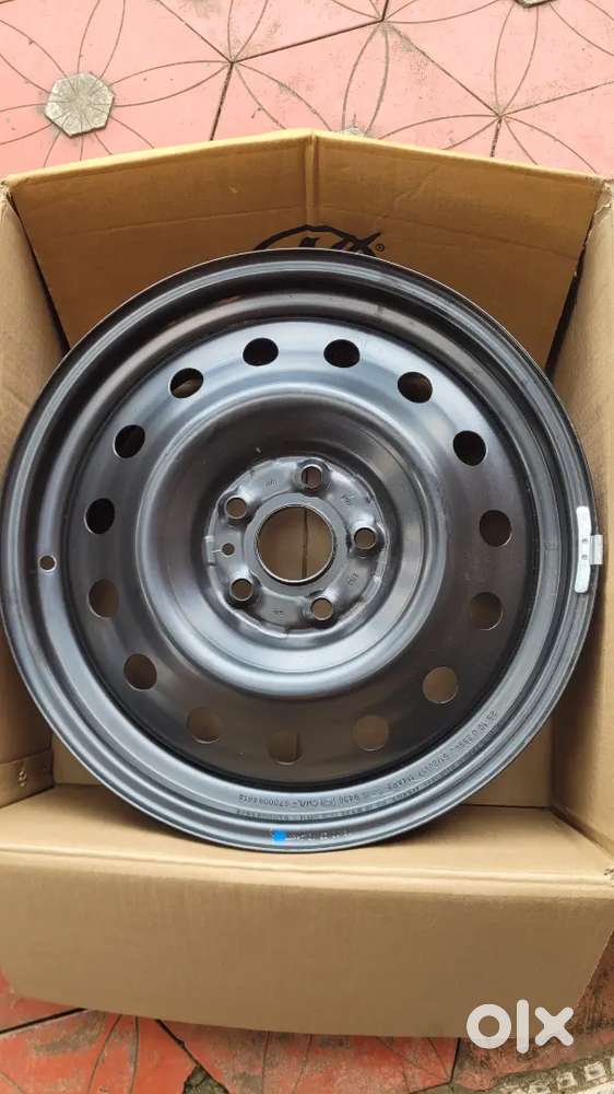 Toyota Hyryder Wheel Drum & Cup