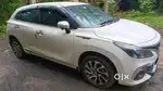 Maruti Suzuki Baleno 2025