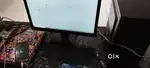 Office work