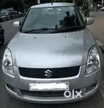 Maruti Suzuki Swift 2004-2010 VDI BSIV, 2009, Diesel