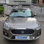 Maruti Suzuki Dzire 2017-2020 VDI, 2018, Diesel