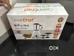Greenchef Mixer Grinder