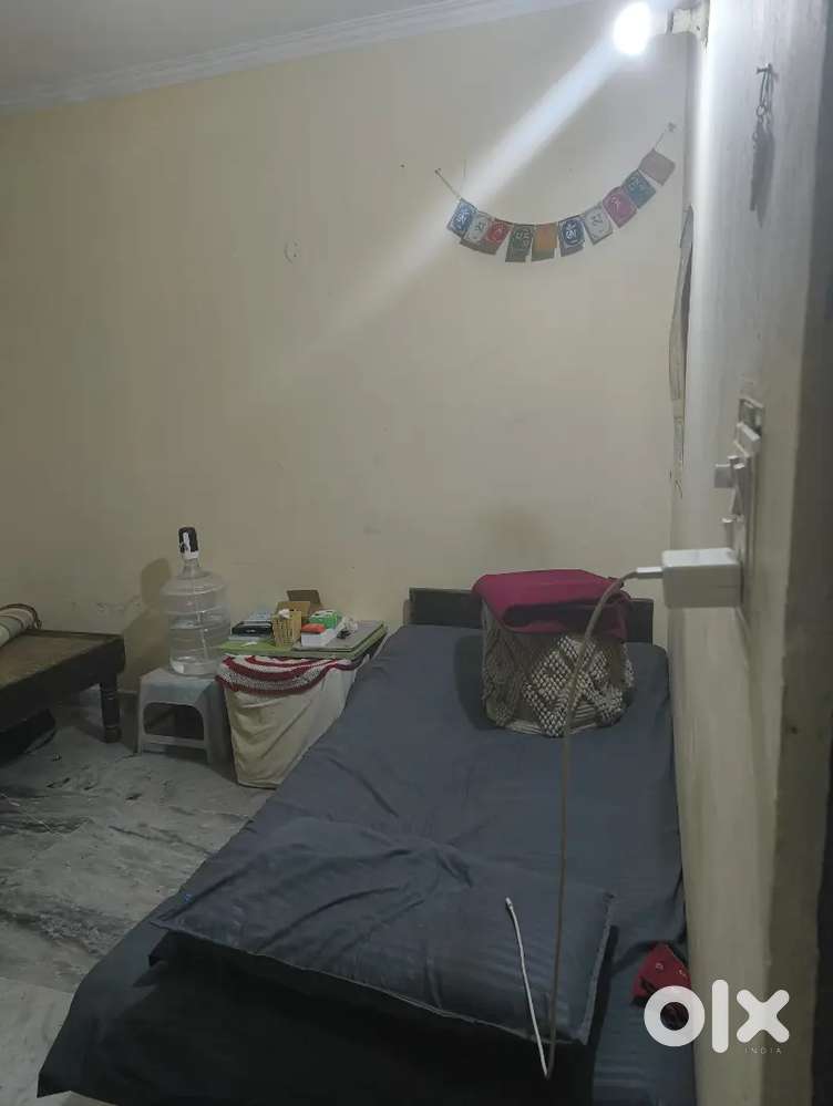 Looking for room partner for one room