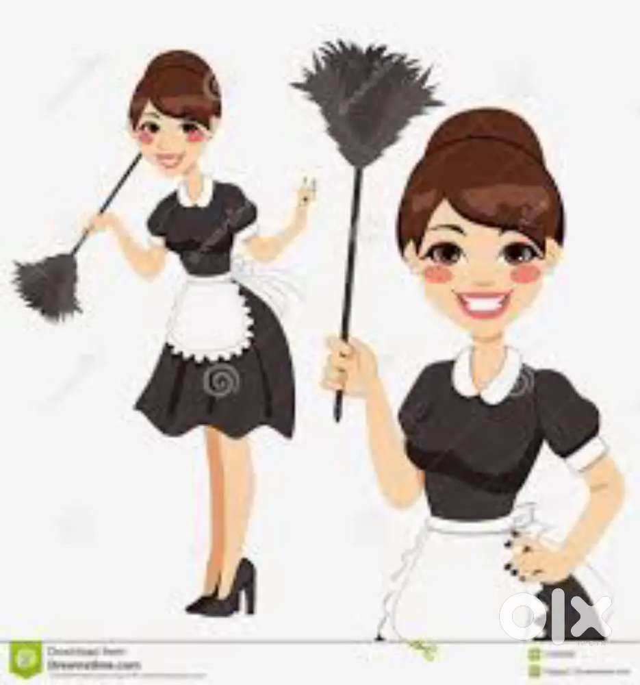 43 Urgent Required 24 Hrs House Maids, Baby Sitter, Cooks, Nanny, Japa