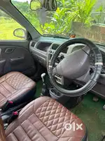 Maruti Suzuki Alto 2010 Petrol 76000 Km Driven