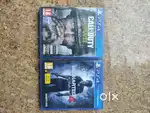 PS4 GAMES FOR SALE
