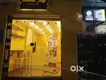 Furnished shop space in fort kochi