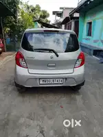 Eastern motors Bs 6 celerio Zxi  optional 21 Nov. model.