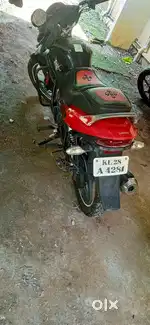 Herohonda glamour
