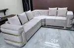 New brand l sofa set