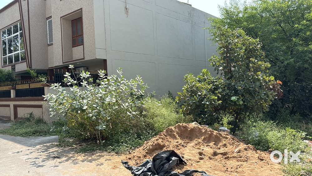 Near by 80 ft kolar road