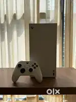 Xbox Series X 1TB