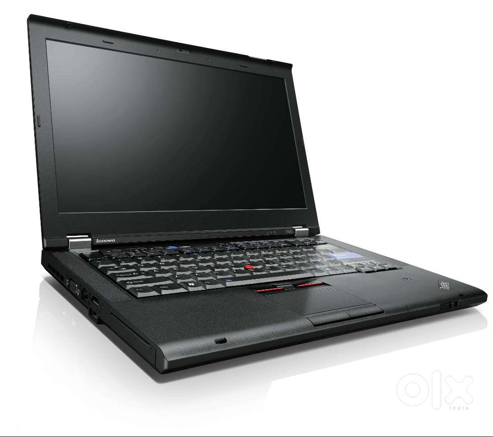 Lenovo T420