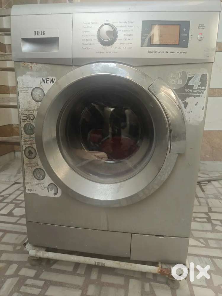 Ifb washing machine