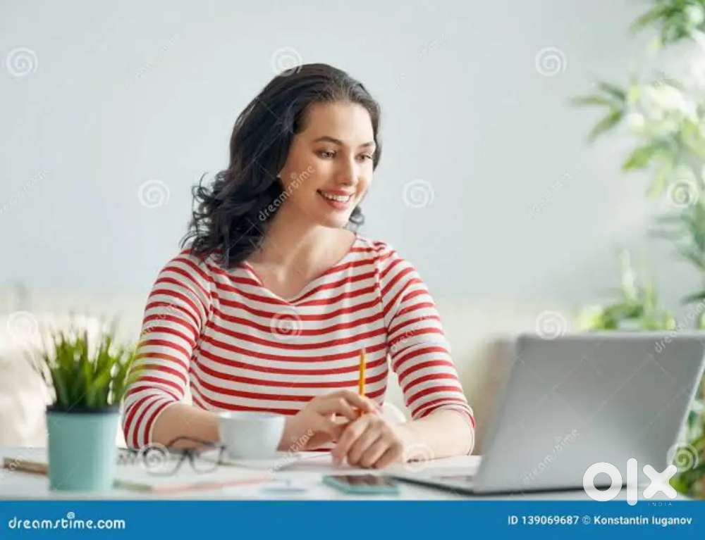 Earn more money
