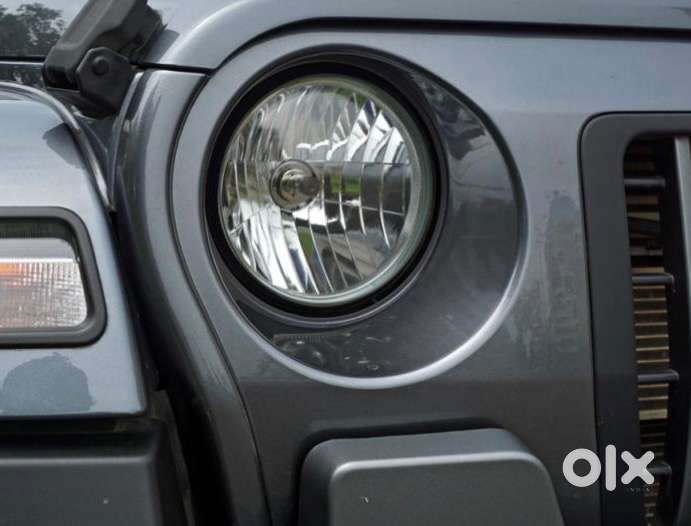 Brand new thar stock headlight