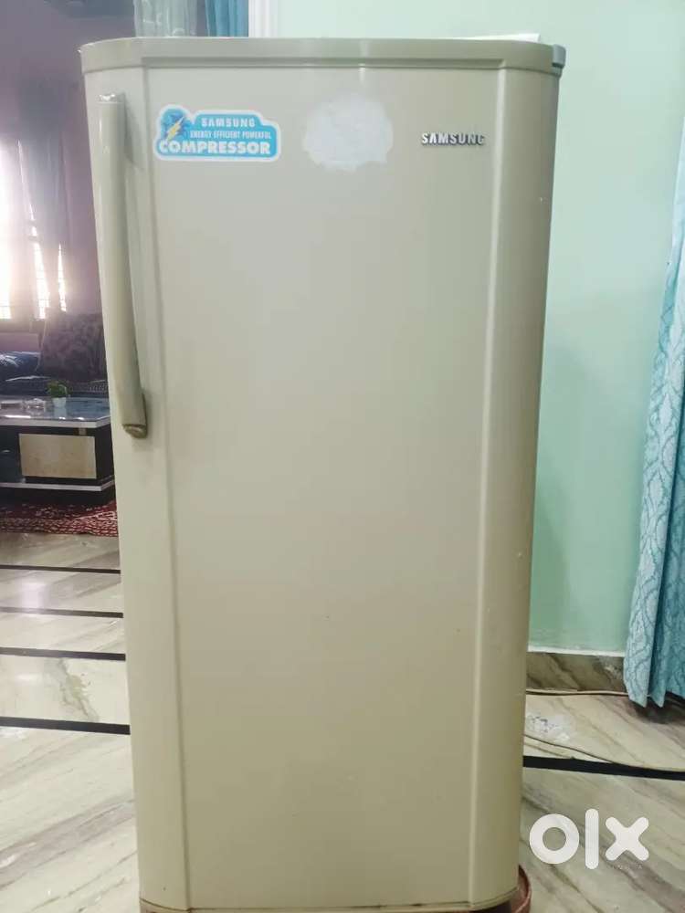 Sumsung fridge