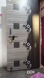 Room for rent- 2 bedroom, 1 bathroom, 1 kitchen, 1 lobby, ventilation