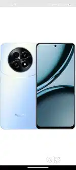 Narzo 70 X