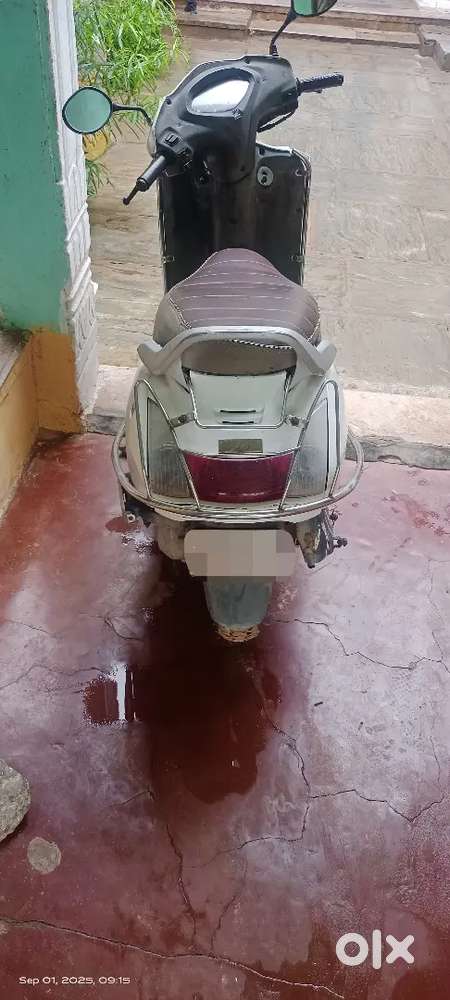 Activa selling
