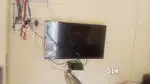 Uv 39 inches tv