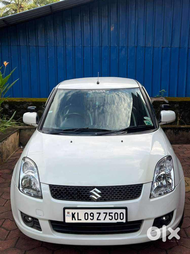 Maruti Suzuki Swift 2010 Diesel Good Condition
