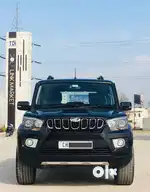 Mahindra Scorpio [2020-2022] 2.2 S9, 2019, Diesel