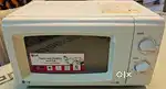 Micro oven