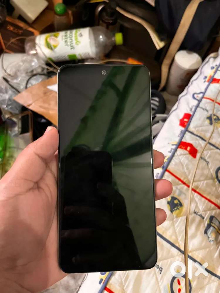 iQOO Z9 5G 8/256 Gaming Phone Exchange Available