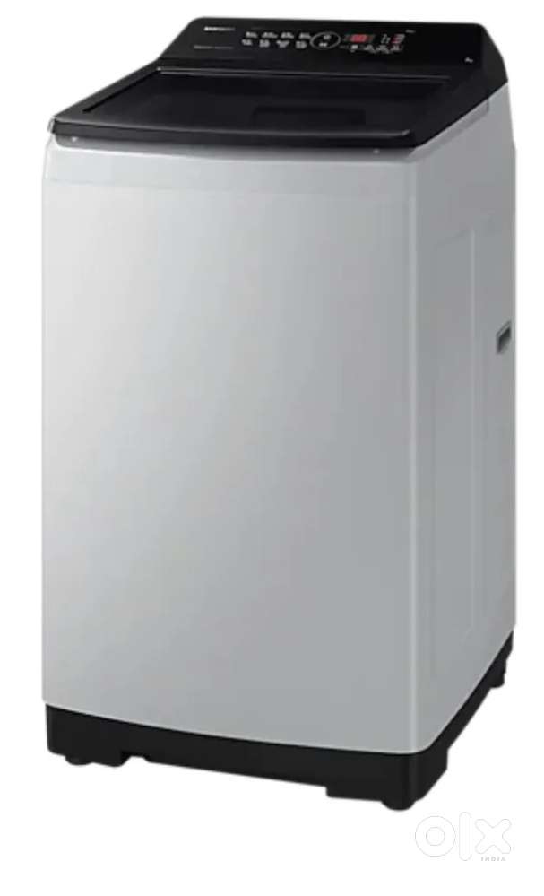 Samsung 7kg Top load washing machine
