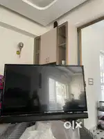 LCD . Europa tv