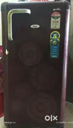 Fridge for sale