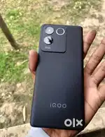iQOO Z7 Pro 8GB 256GB