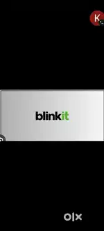 Hiring for raipur blinkit delivery boy job