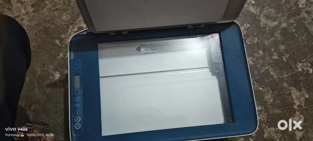Hp deskjet 2331 printer