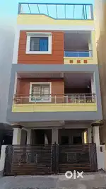 Single Room with attached toilet bathroom on Rent for boys