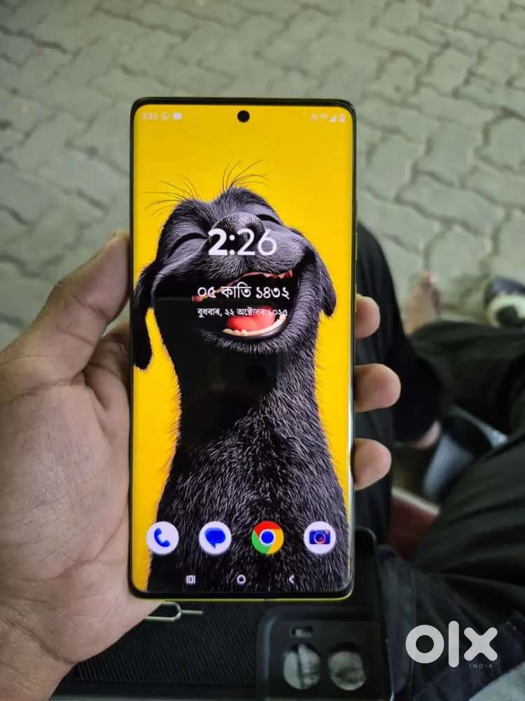 G85 5g good condition