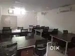 1000 sq ft Fully Furnished Office for IT /Bpo
