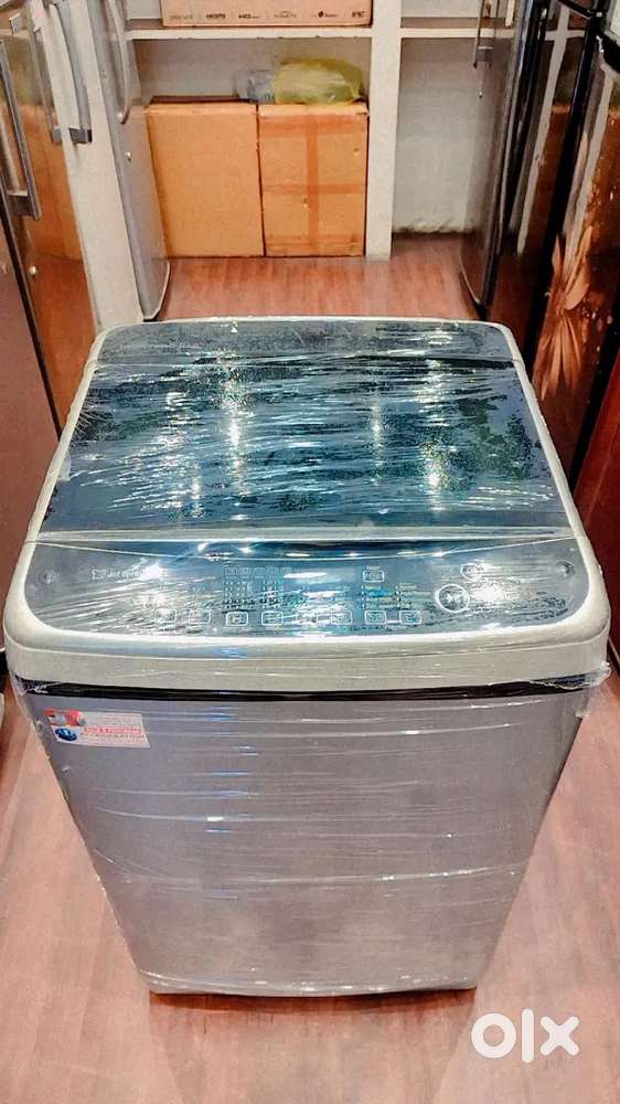 LG 6.5 kg Fully-Automatic Top Loading Washing Machine Free Delivery