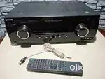 Sony 6.2 av receiver new condition dolby digital amplifier