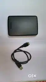 Thosiba-2 tb new hardisk