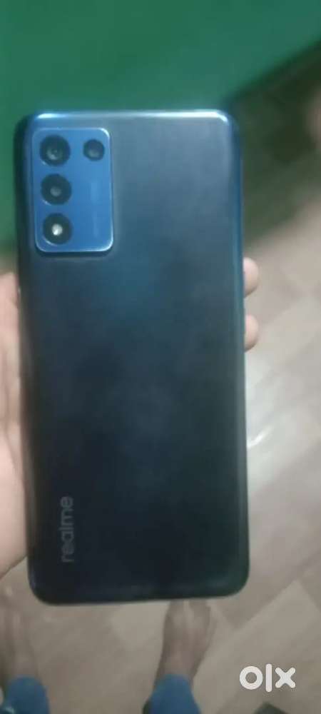 Realme 9 SE 5g