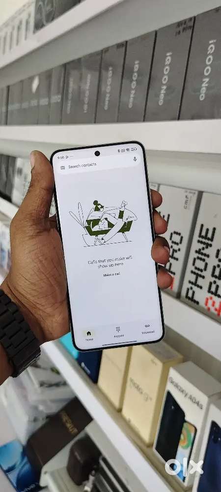 XIAOMI 15 ULTRA 16GB 512GB 7 MONTHS ABOVE WARRENTY REMANING FULL BOX